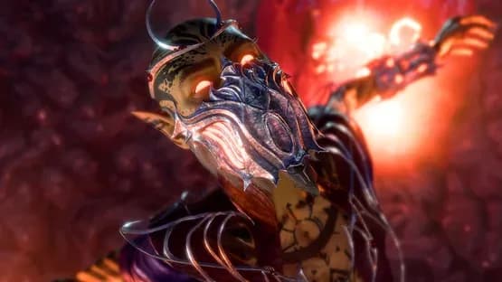 Baldur's Gate III — Screenshoty
