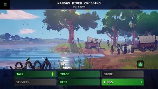 Explorers Collection: The Oregon Trail & Carmen Sandiego Bundle — Screenshoty