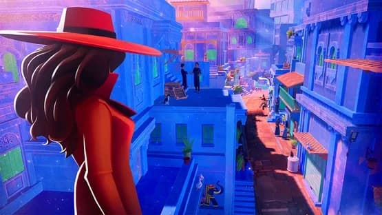 Explorers Collection: The Oregon Trail & Carmen Sandiego Bundle — Screenshoty