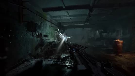 S.T.A.L.K.E.R. 2: Heart of Chornobyl — Screenshoty