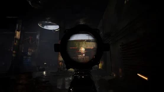 S.T.A.L.K.E.R. 2: Heart of Chornobyl — Screenshoty