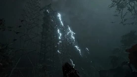 S.T.A.L.K.E.R. 2: Heart of Chornobyl — Screenshoty