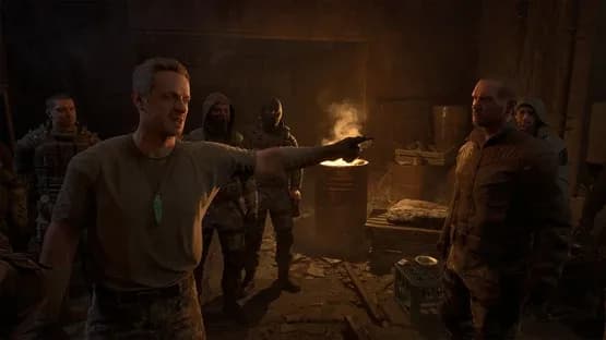 S.T.A.L.K.E.R. 2: Heart of Chornobyl — Screenshoty