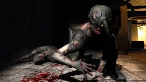S.T.A.L.K.E.R.: Shadow of Chernobyl — Screenshoty