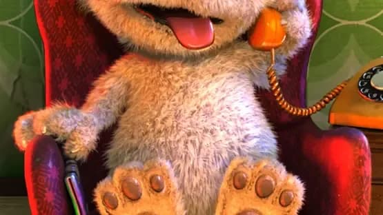 Talking Ben the Dog — Screenshoty