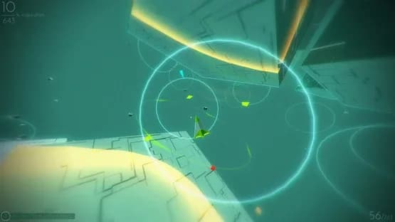 Strato — Screenshoty