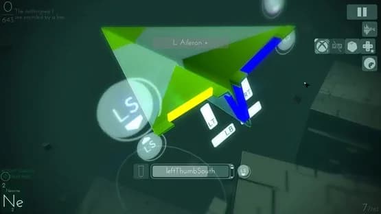 Strato — Screenshoty