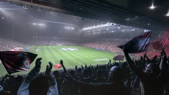 EA Sports FC 26 — Screenshoty