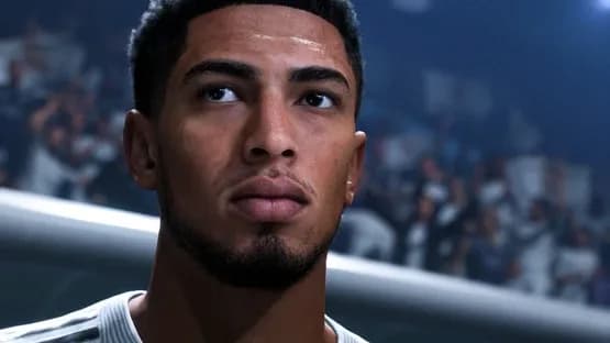EA Sports FC 26 — Screenshoty