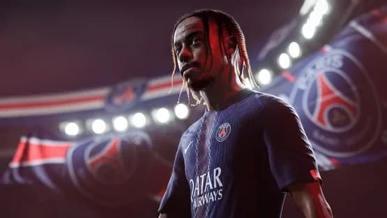 EA Sports FC 26 — Screenshoty