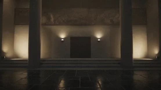 Dead Take — Screenshoty