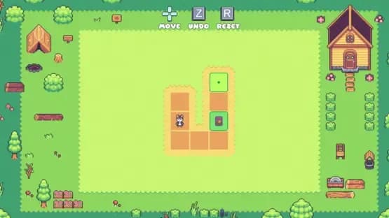 Buddy Garden — Screenshots