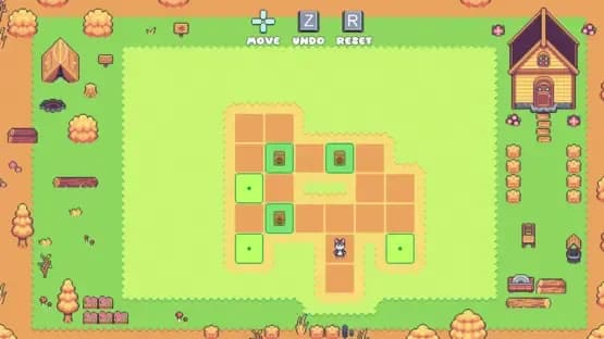Buddy Garden — Screenshots