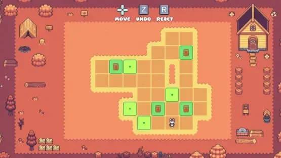 Buddy Garden — Screenshots