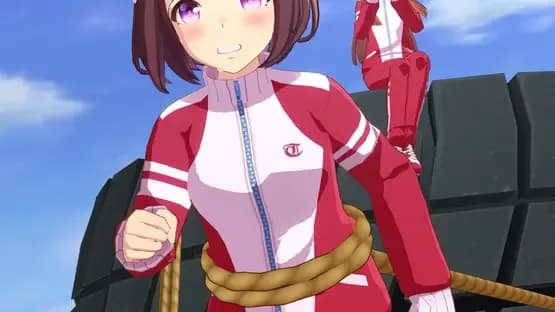 Umamusume: Pretty Derby — Screenshots