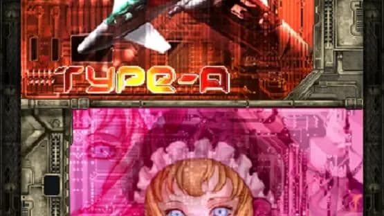 DoDonPachi DaiOuJou — Screenshoty