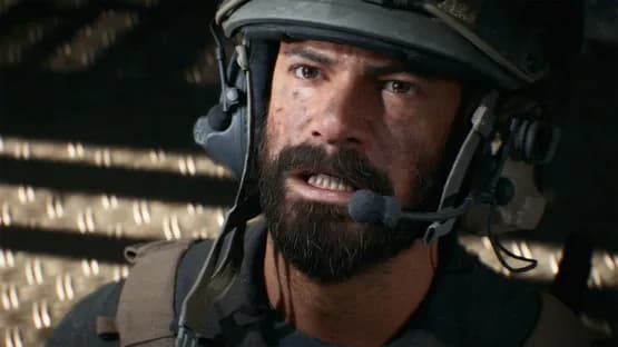 Battlefield 6 — Screenshoty