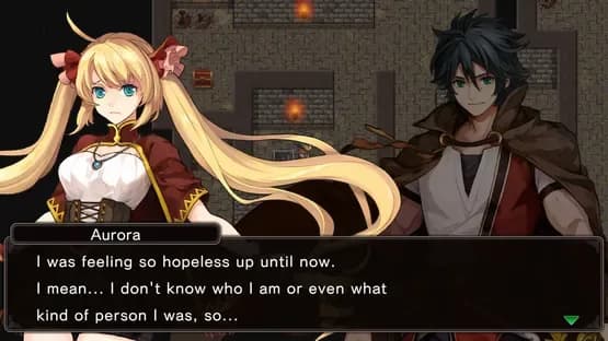 Astral Takers — Screenshoty