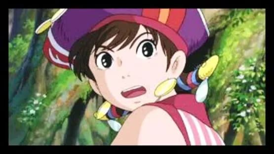 Jade Cocoon: Story of the Tamamayu — Screenshoty