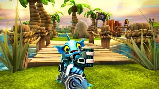 Skylanders: Spyro's Adventure — Screenshots