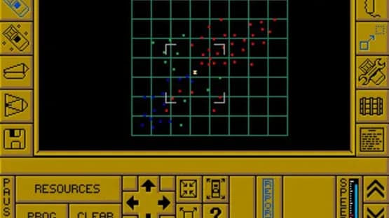 Carrier Command — Screenshots