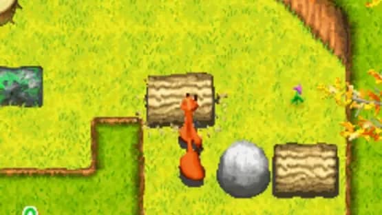 Over the Hedge: Hammy Goes Nuts! — Screenshots