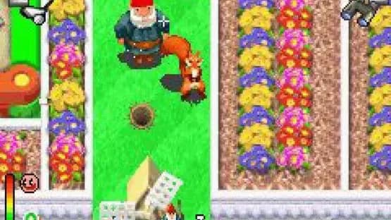 Over the Hedge: Hammy Goes Nuts! — Screenshots
