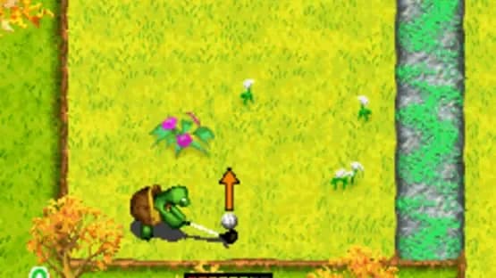 Over the Hedge: Hammy Goes Nuts! — Screenshots