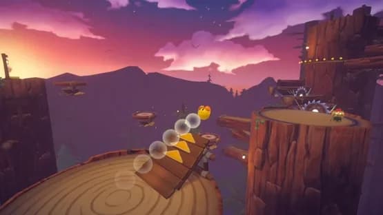 Pac-Man World 2 Re-Pac — Screenshots