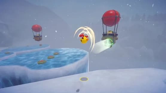 Pac-Man World 2 Re-Pac — Screenshots