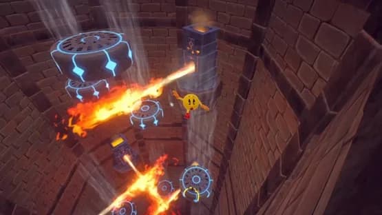 Pac-Man World 2 Re-Pac — Screenshots
