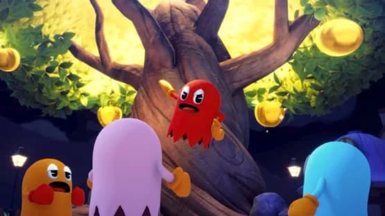 Pac-Man World 2 Re-Pac — Screenshots