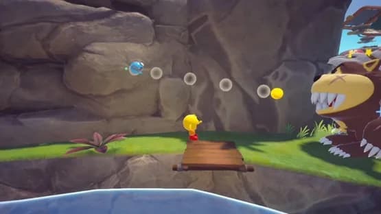 Pac-Man World 2 Re-Pac — Screenshots