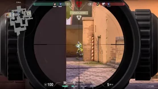 Valorant — Screenshots