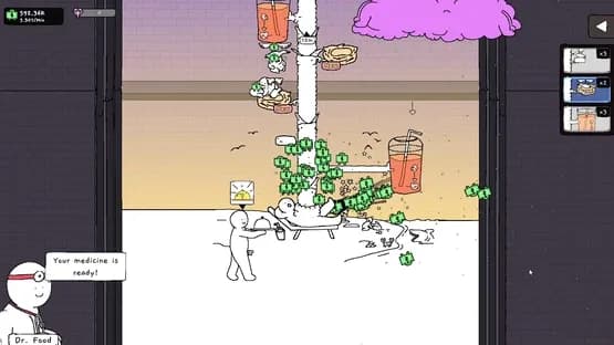 Tingus Goose — Screenshoty