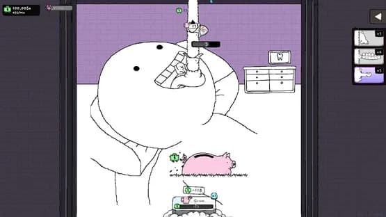 Tingus Goose — Screenshoty