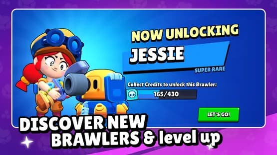 Brawl Stars — Screenshots