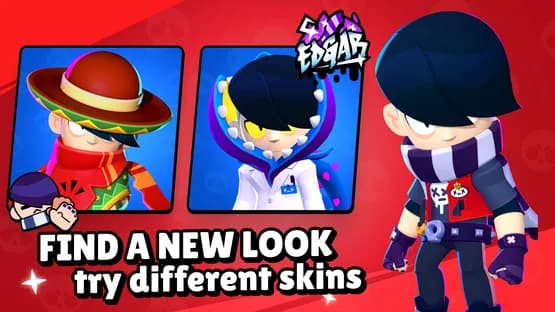 Brawl Stars — Screenshots