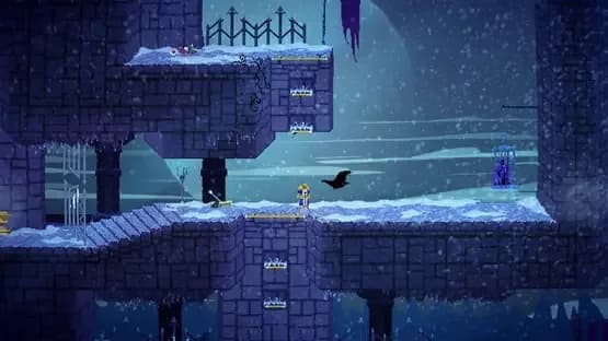 Adventure of Samsara — Screenshoty