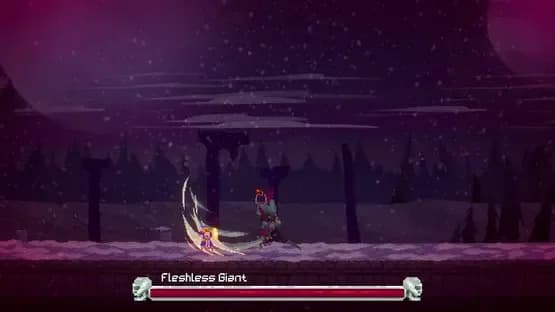 Adventure of Samsara — Screenshoty