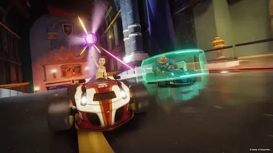 Disney Speedstorm — Screenshoty
