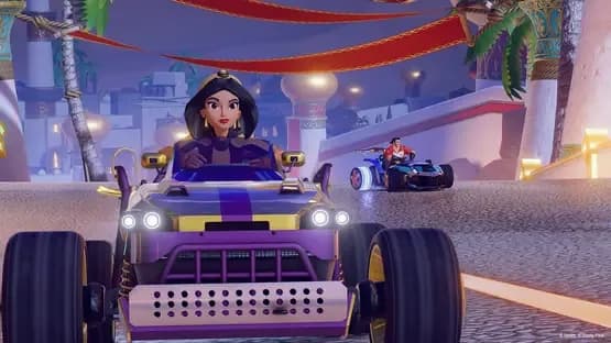 Disney Speedstorm — Screenshoty