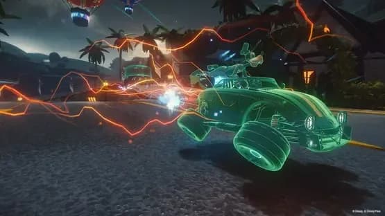 Disney Speedstorm — Screenshoty