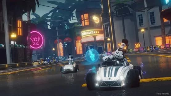 Disney Speedstorm — Screenshoty