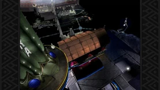 Grim Fandango Remastered — Screenshoty