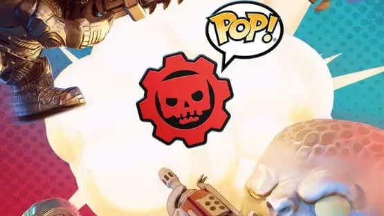 Gears Pop! — Screenshoty