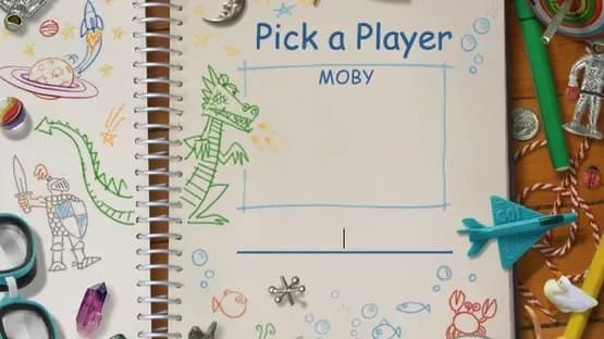 I Spy Fantasy — Screenshots