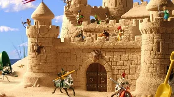 I Spy Fantasy — Screenshots