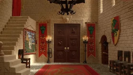 I Spy Fantasy — Screenshots