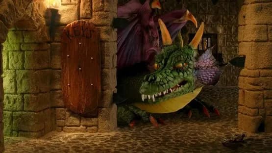 I Spy Fantasy — Screenshots